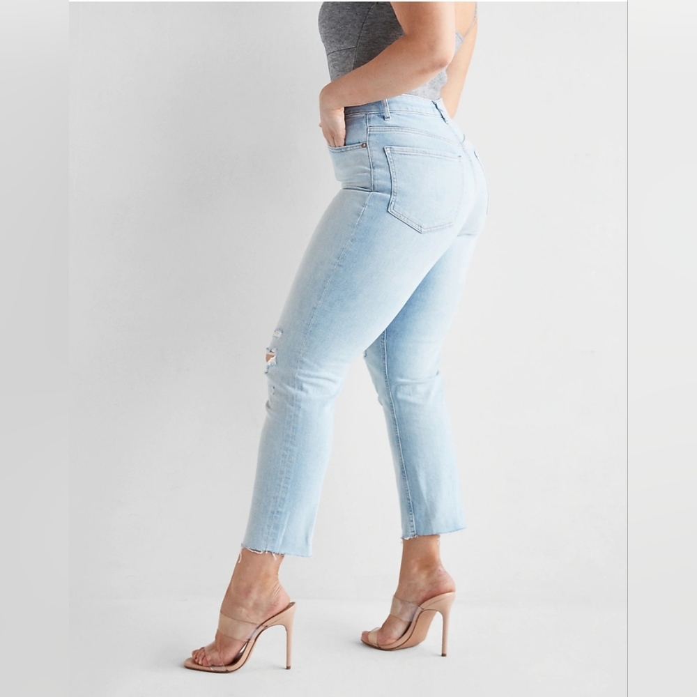 Express Jeans - Picture 3 of 8